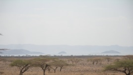 The site where the Lake Turkana Wind Power project is to be built [Photo: LTWP]
