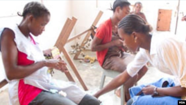 Bienal em São Tomé