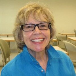 Cheryl Litlle hopes the CNN documentary 'Rescued' will keep the focus on Haiti and its people's struggle to rebuild