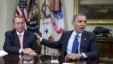 Fiscal Cliff Special Pleadings