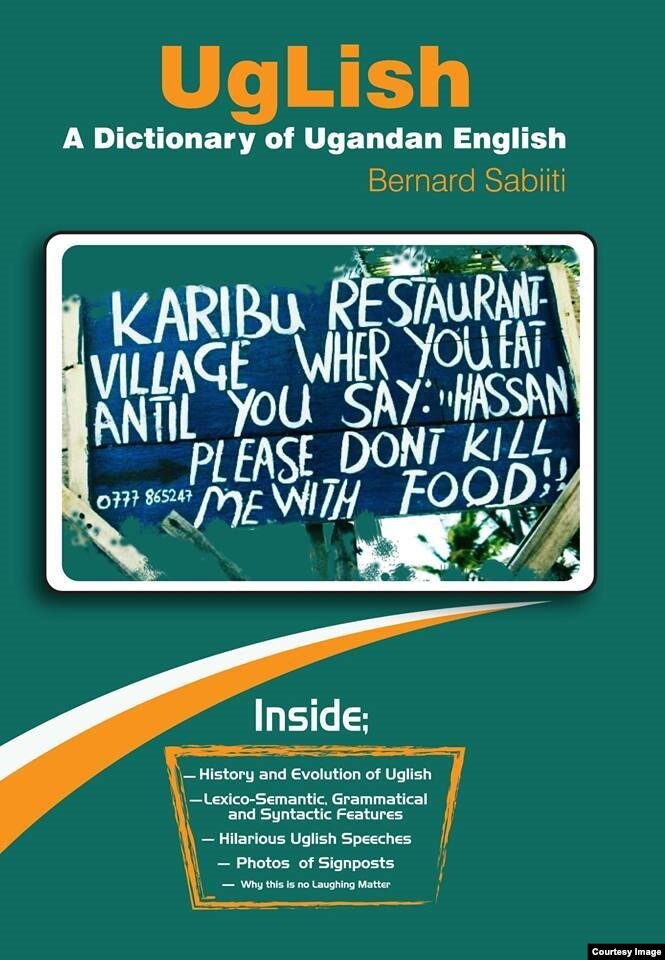 'Uglish' Gets Its Own Dictionary in Uganda