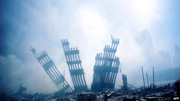 September 11, 2001 Attacks