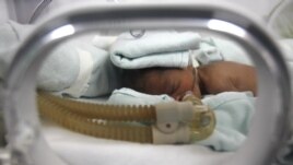 In genetic diseases for which treatments exist, rapid diagnosis is critical for neonatal interventions