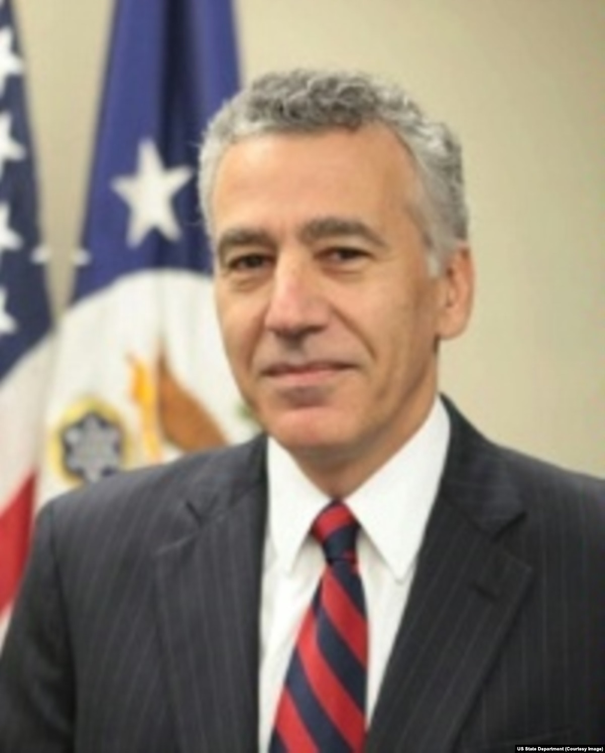 Senado de EE.UU. considera confirmación de embajador en Colombia