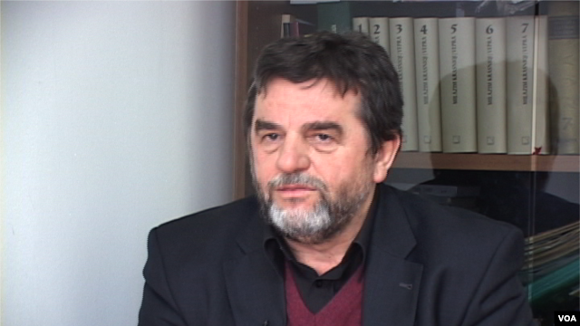 Milazim Krasniqi