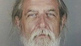 Foto del asesino de Webster, William Spengler.
