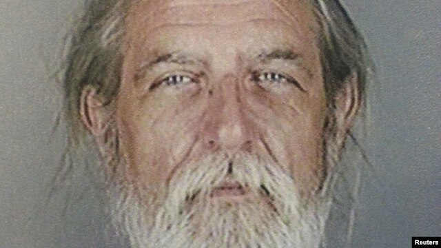 Foto del asesino de Webster, William Spengler.