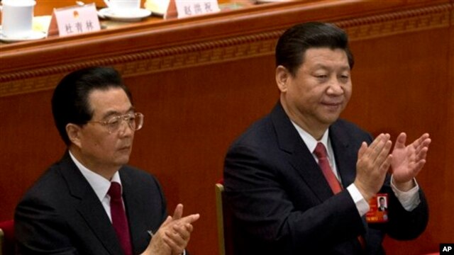 中共中央总书记习近平（资料照）