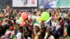 New Ethiopian Party Hopes to Stage Anti-government Rally