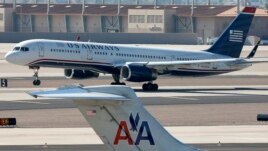 امریکن ایرلاینز