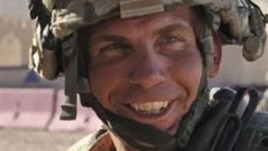 Army Staff Sergeant Robert Bales (US Defense Department photo)