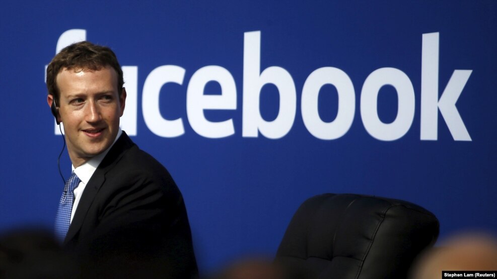 Zuckerberg hedh poshtë pretendimet se Facebook ndikoi në zgjedhje
