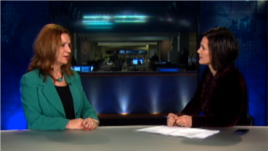 Suzana Saliu: Ndasitë etnike, problemi më i mprehtë në Maqedoni