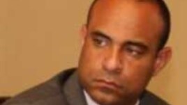 Laurent Lamothe Photo: www.hpnhaiti.com