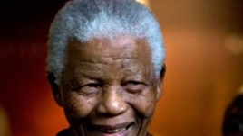 Nelson Mandela