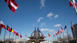Mbrojtja e përbashkët në krye të axhendës së NATO-s