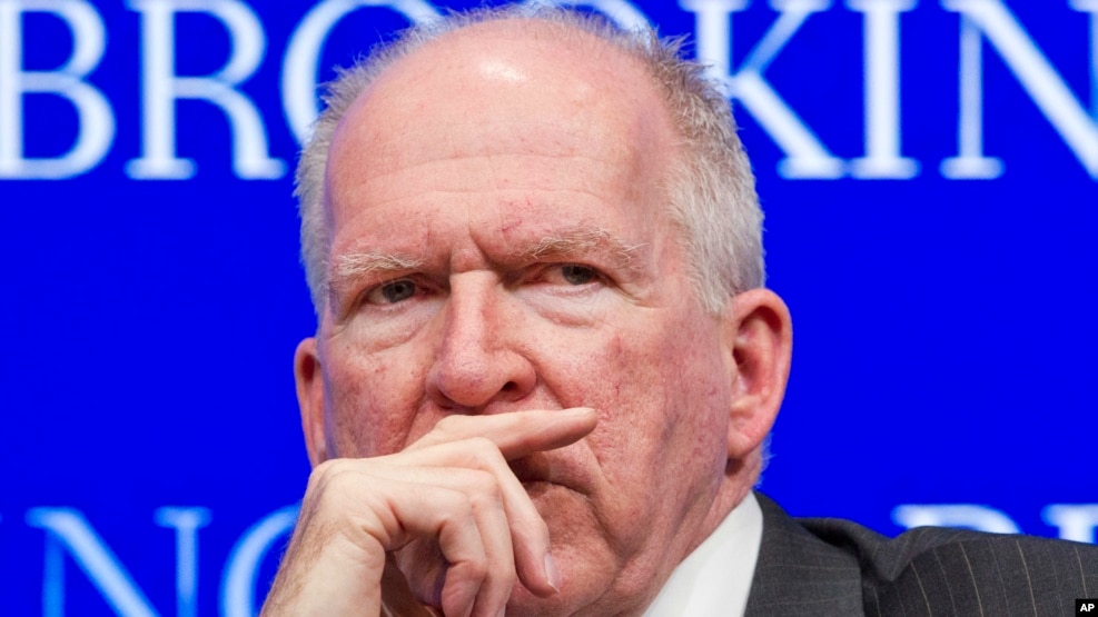 CIA Brennan