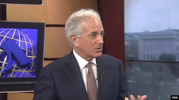 Senatori Bob Corker