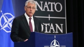 Hagel: NATO të rishikojë marrëdhëniet me Rusinë