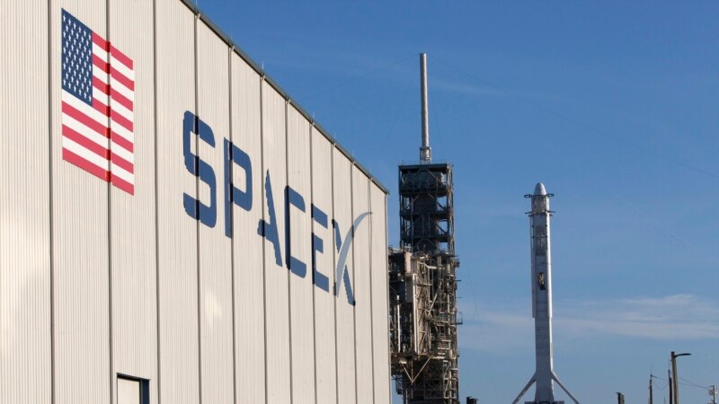  spacex      