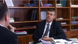 Hajdari: Reforma do ta pastrojë prokurorinë nga të paaftët dhe të korruptuarit