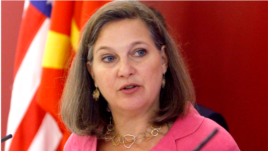 Victoria Nuland