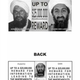 Al-Qaida Names Egyptian Zawahri as New Leader