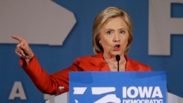 NYT: Kërkohet hetim për Hillary Clintonin