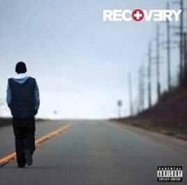 Eminem's Recovery album