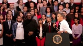 Obama: Zbatim human i ligjeve të imigracionit