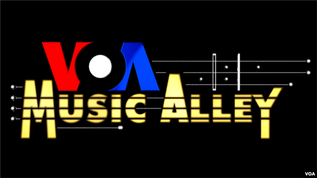 Music Alley