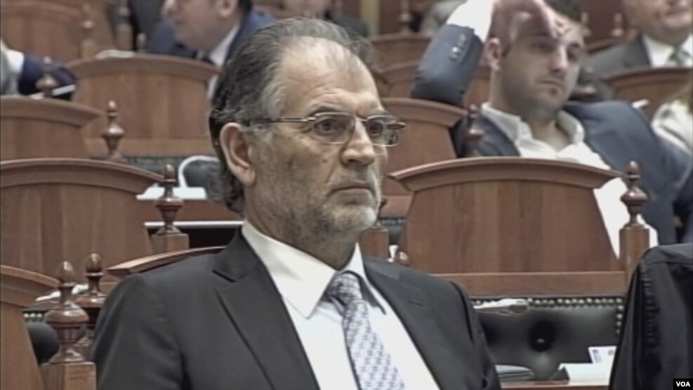 Kokëdhimës i hiqet mandati i deputetit
