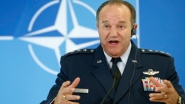 Breedlove: Perëndimi të armatosë Ukrainën