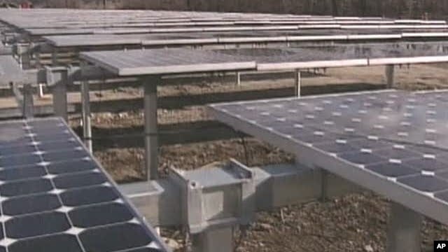 The Obama administration devoted more than $80 billion towards alternative energy research and energy efficiency as part of the 2009 Recovery Act