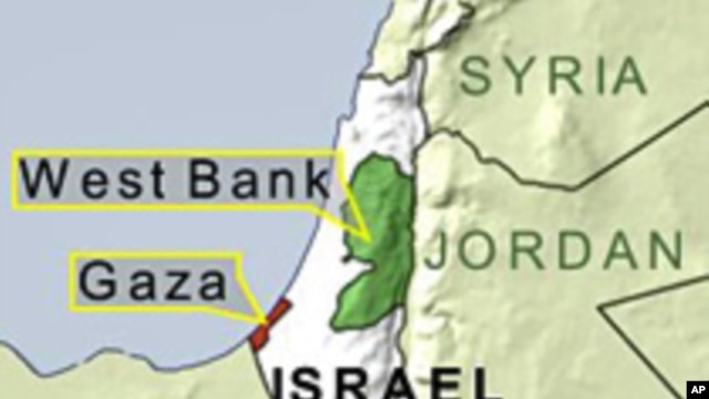 Ikarata Yerekana Urubibe Hagati ya Israel na Syria
