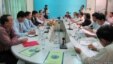 Ministry of Interior officials will meet with a delegation of opposition leaders this week to discuss complaints of political bias at the National Election Committee, file photo. 