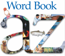 Word Book