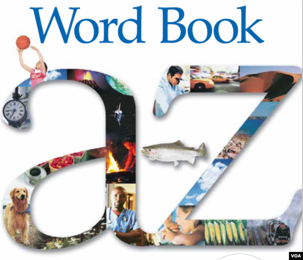 Word Book