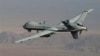 Are U.S. Drone Strikes in Pakistan Winding Down?