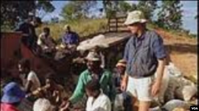zimbabwe white farmer