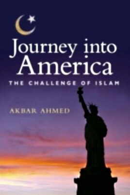 'Journey into America' chronicles the Muslim-American experience in the years since 9/11.