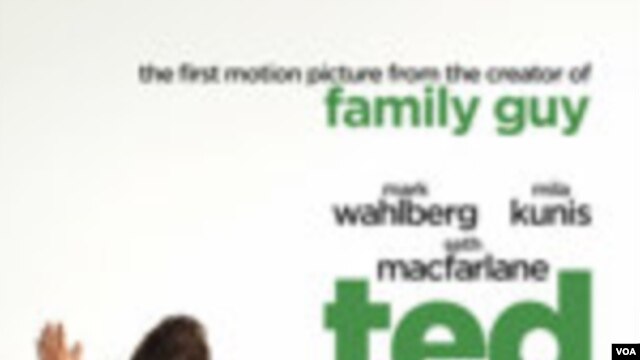 Ted