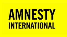 Amnesty International logo