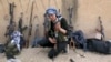 Women Take on Fighting Role in Syria's Kurdish North