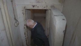 albania bunker