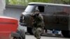 Rebels Shoot Down Ukraine Helicopters; 3 Killed in Odessa