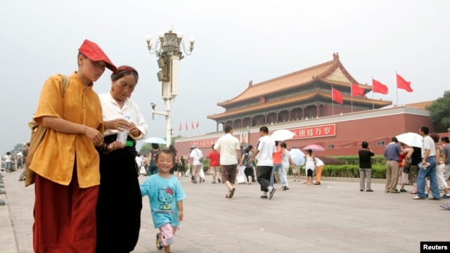 Bắc Kinh, thành phố đăng cai Olympic mùa hè 2008, đang mong muốn trở thành thành phố đầu tiên tên thế giới làm chủ nhà của cả hai Olympic mùa hè và mùa đông.