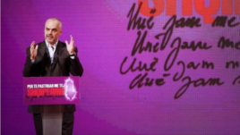 Kryeministri Rama kërkon falje për dekorimin e ish-hetuesit komunist