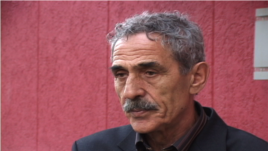 Ismail Hasani