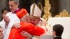 Roman Catholic ဘုန္းေတာ္ႀကီး ၁၉ ပါးကို Cardinal အျဖစ္ခန္႔အပ္